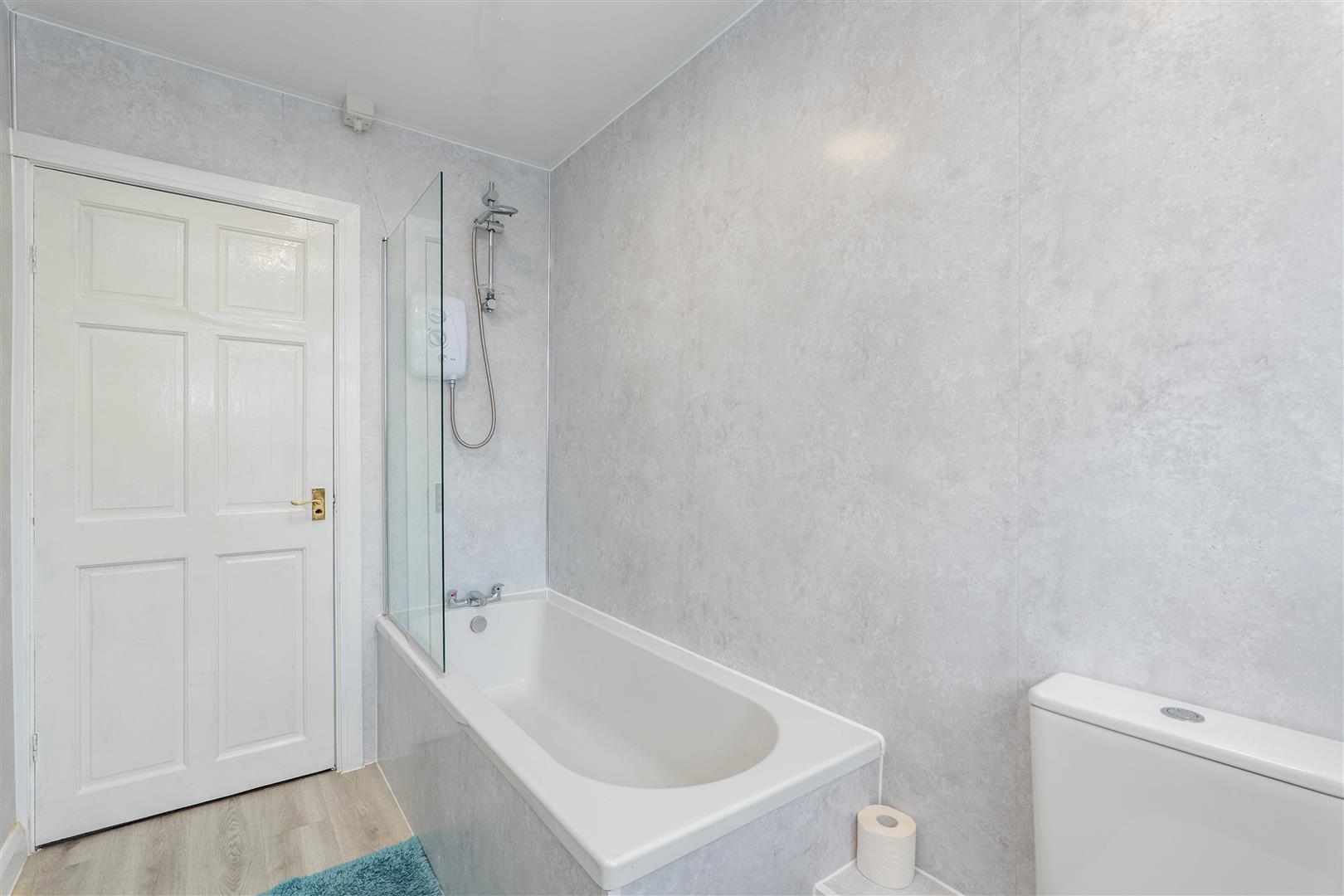 Erskine Road, Chorley